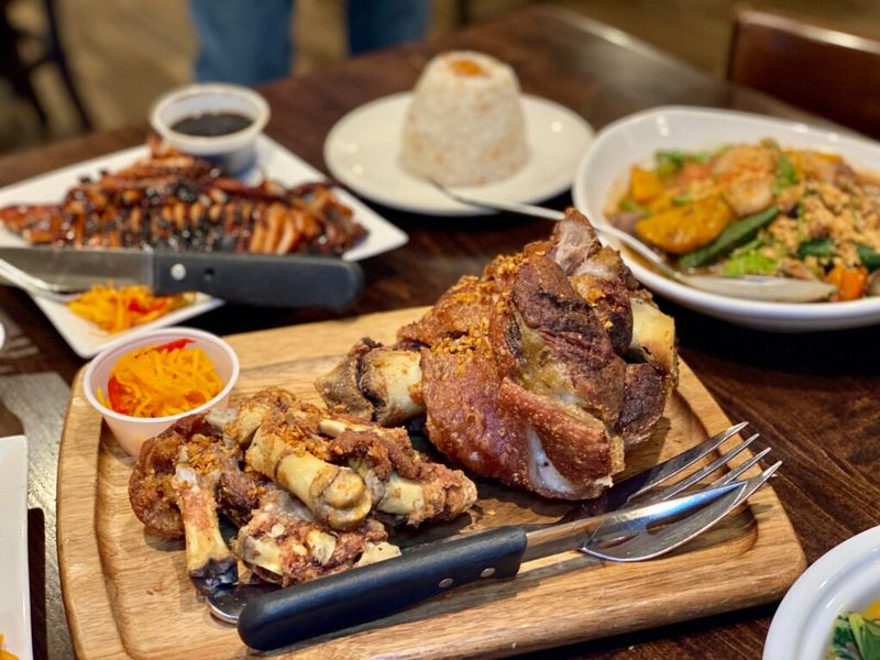 Pampanga Grill