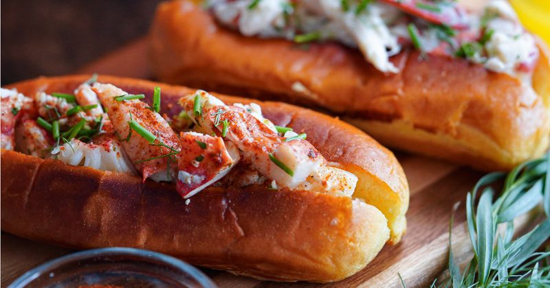 Lobster Rolls