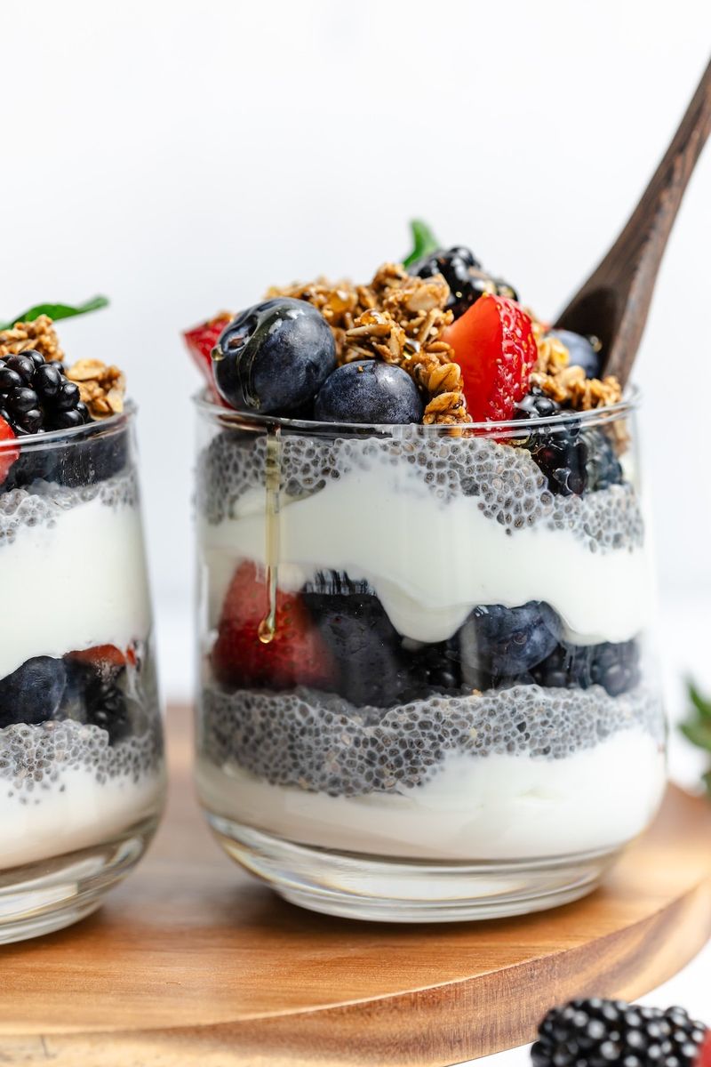 Greek Yogurt