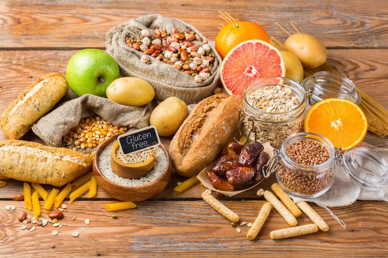Gluten