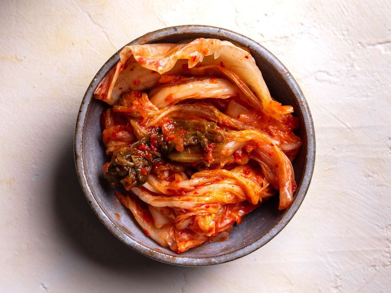 Kimchi Spice