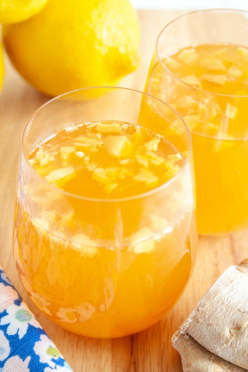 Kombucha Kick