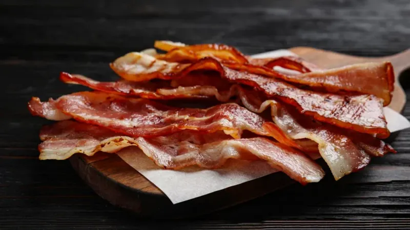 Bacon