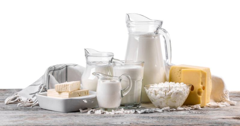 Heavy Cream