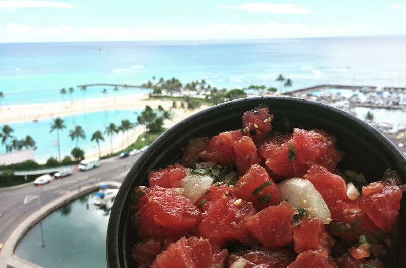 Honolulu, Hawaii