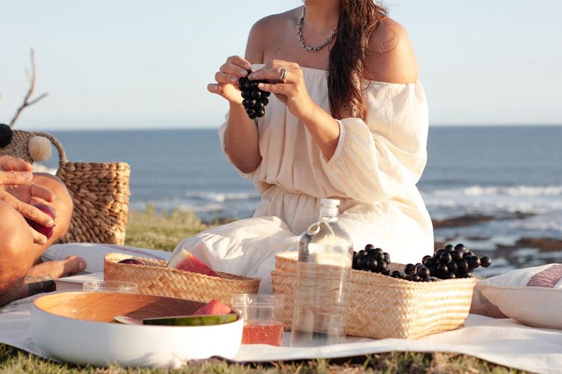 Grapes On-The-Go