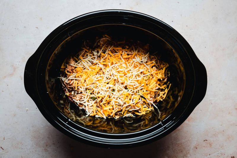 Chicken Enchiladas