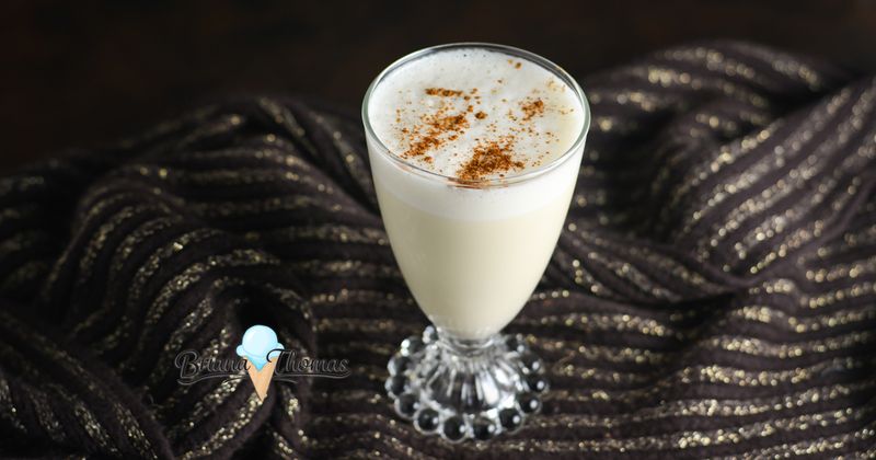 Velvety Custard