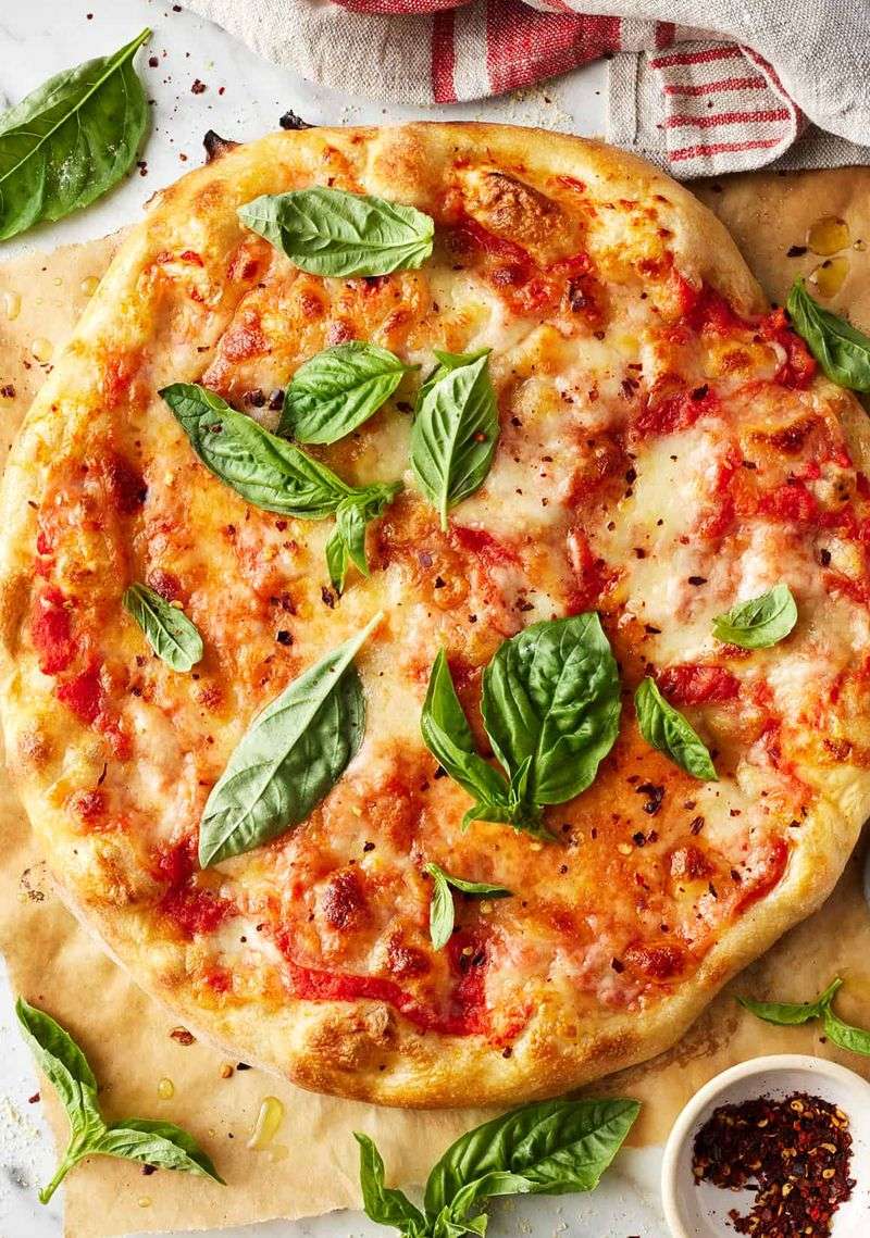 Classic Pizza