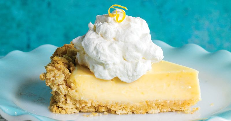Atlantic Beach Pie