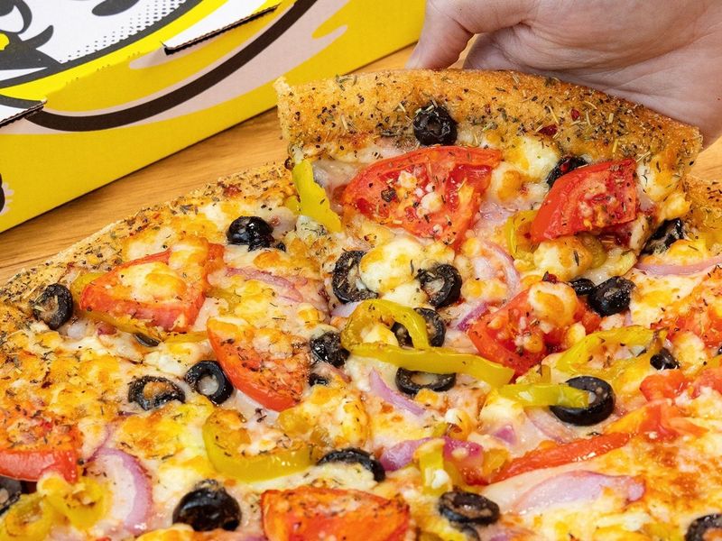 Hungry Howie's