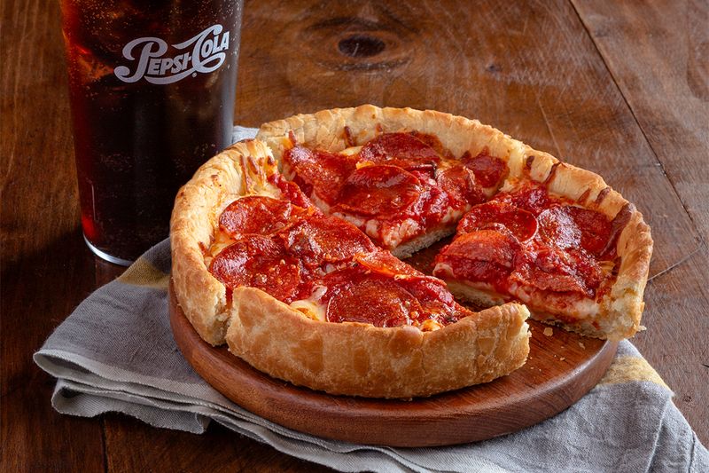 Uno Pizzeria & Grill