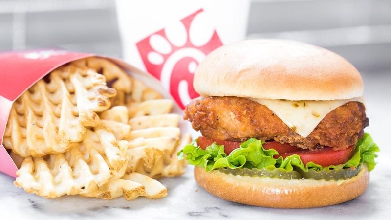 Chick-fil-A