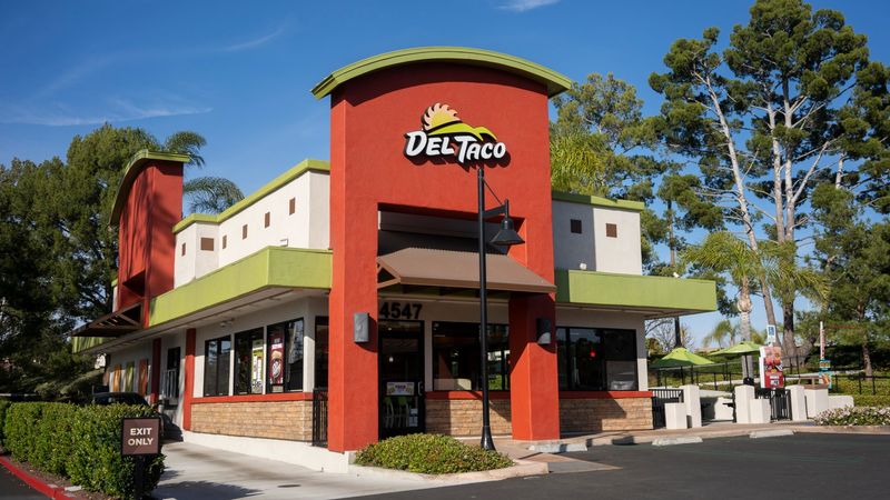 Del Taco