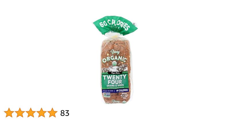 Franz Gluten-Free 7 Grain Bread