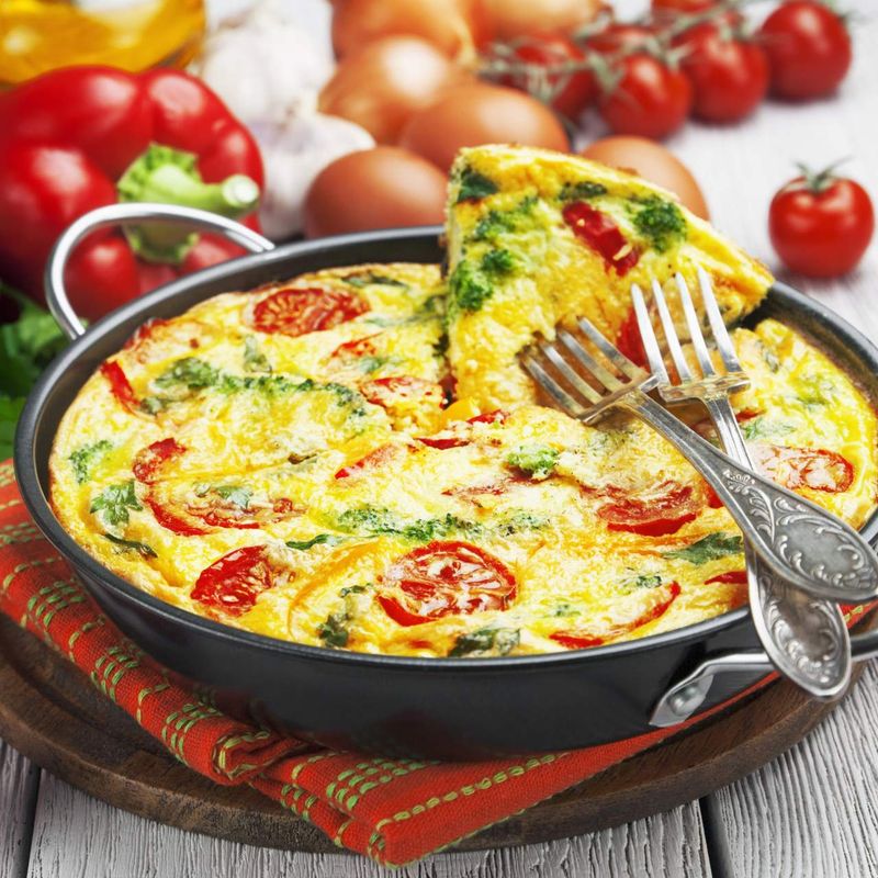 Frittata