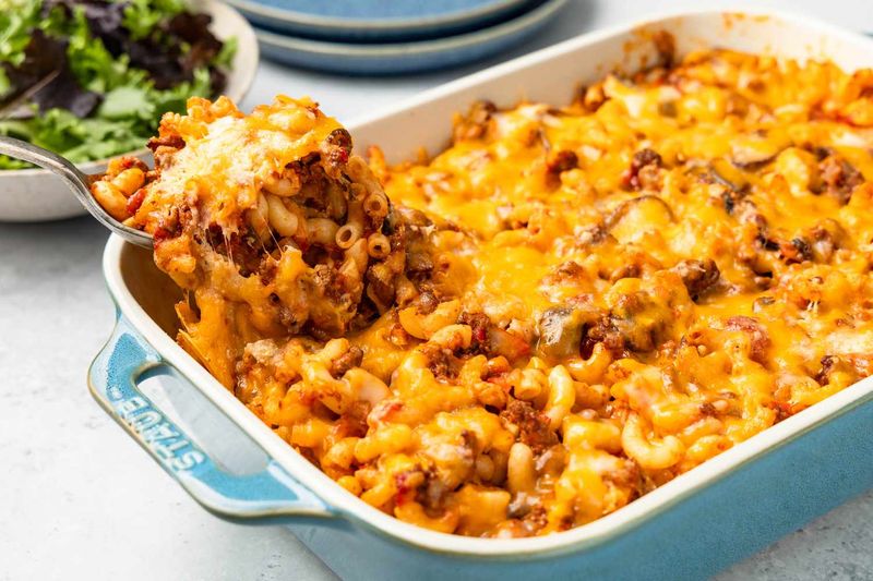 Casseroles