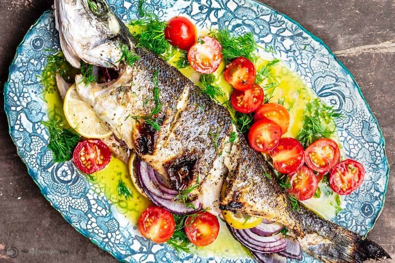 Branzino
