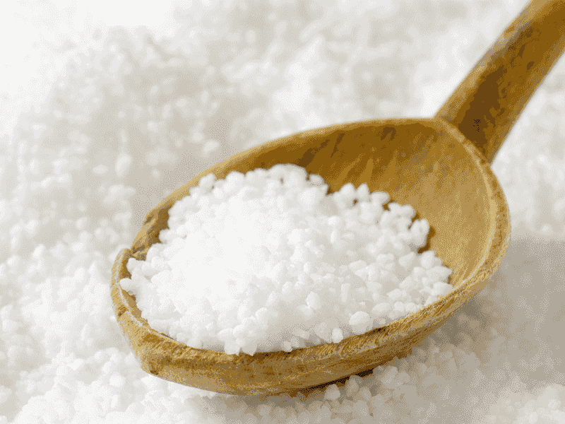 Kosher Salt