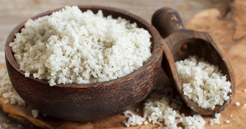 Celtic Grey Salt