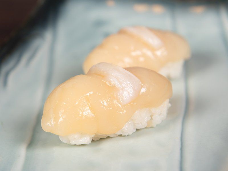 Scallop (Hotate)