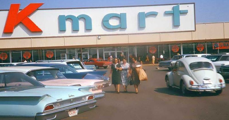 Kmart