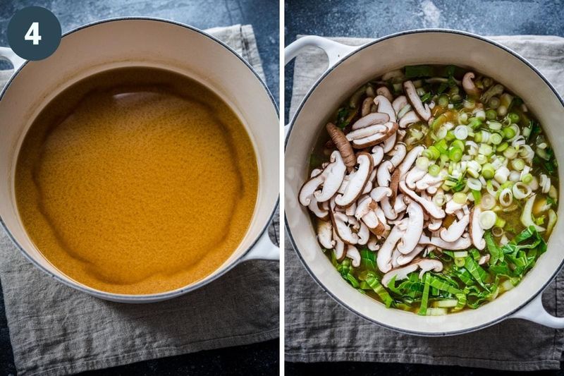 Introduce Miso Paste
