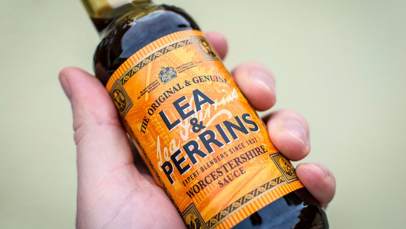 Worcestershire Sauce