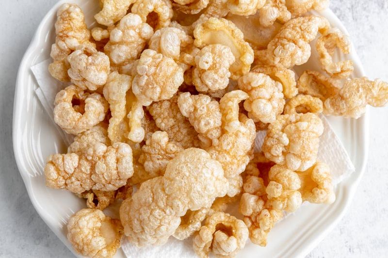 Pork Rinds