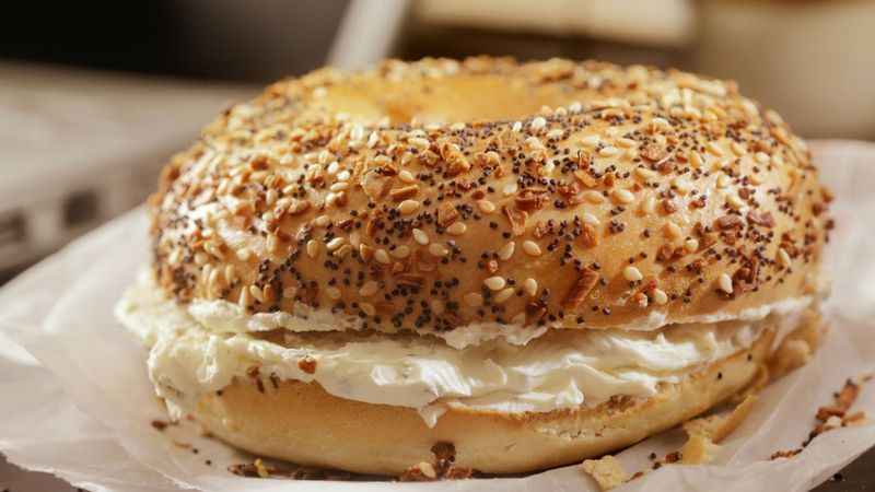 Everything Bagel