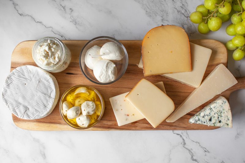 Cheese