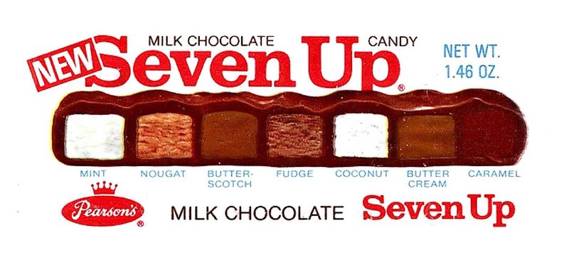 Seven Up Bar
