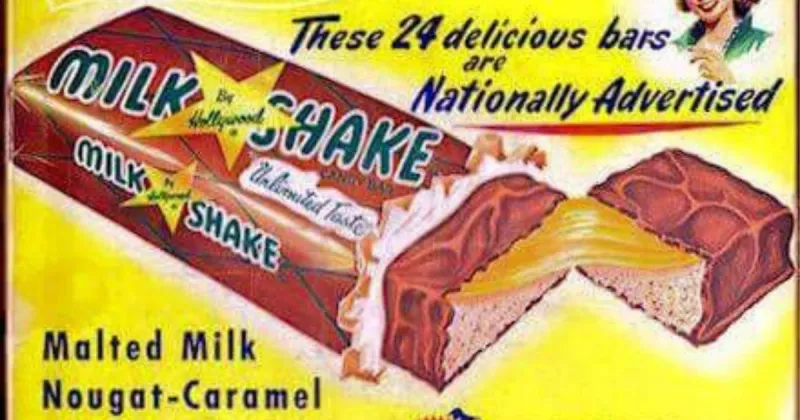 Milkshake Bar