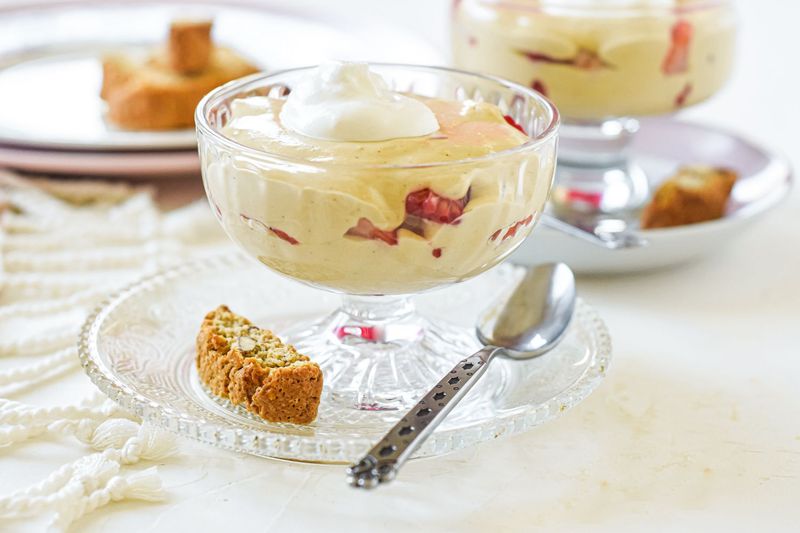 Zabaglione