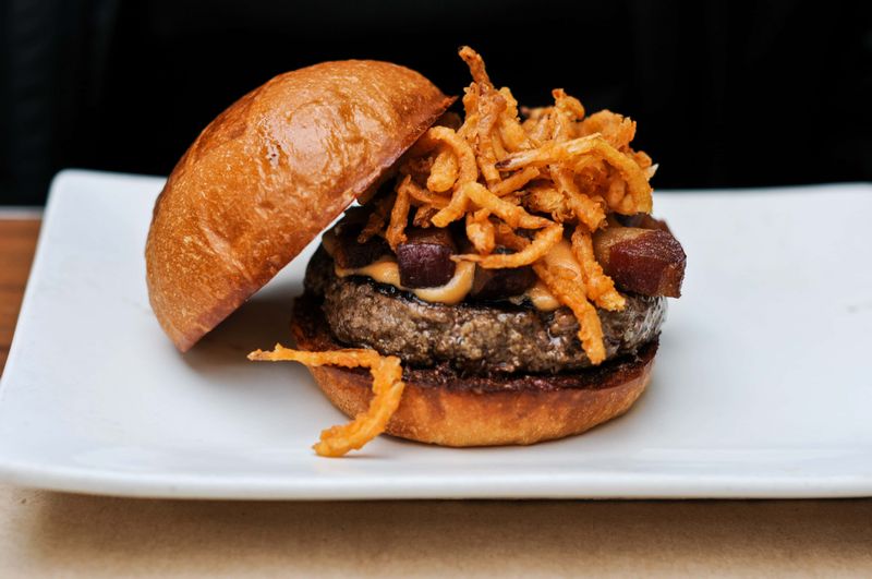 Umami Burger