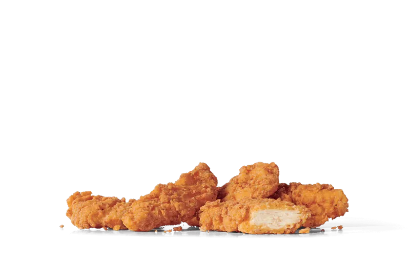 Jack in the Box Crispy Chicken Strips