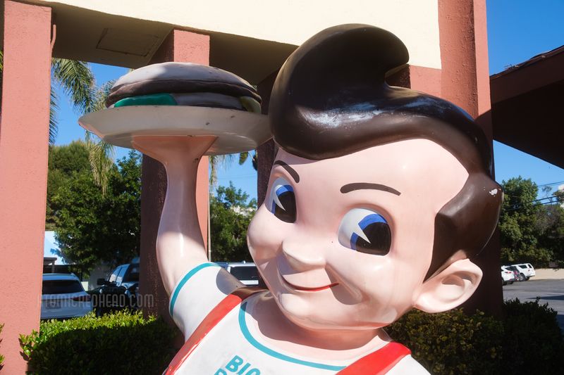 Big Boy Restaurants
