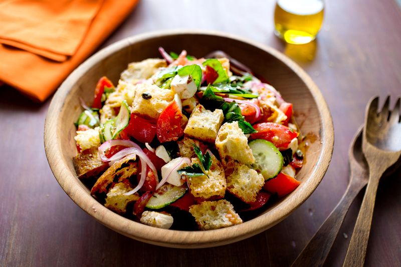 Panzanella