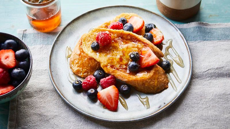 French Toast