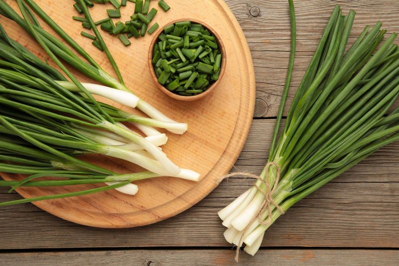 Green Onion