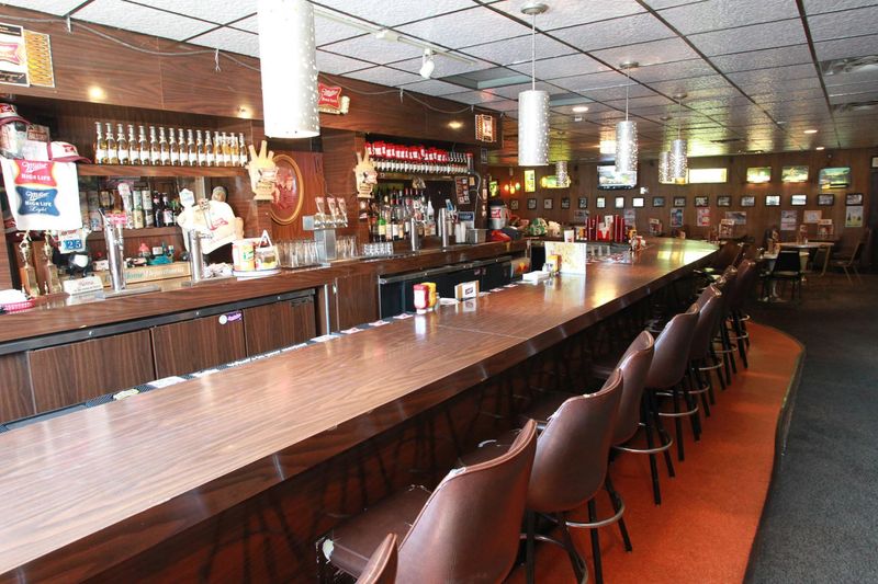 The High Life Lounge