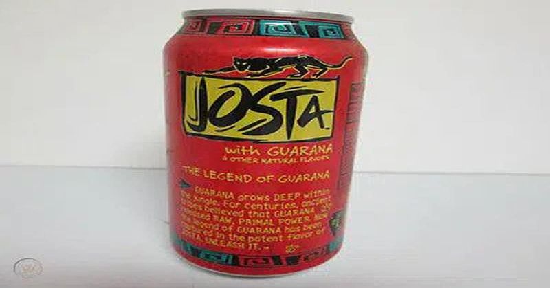 Josta