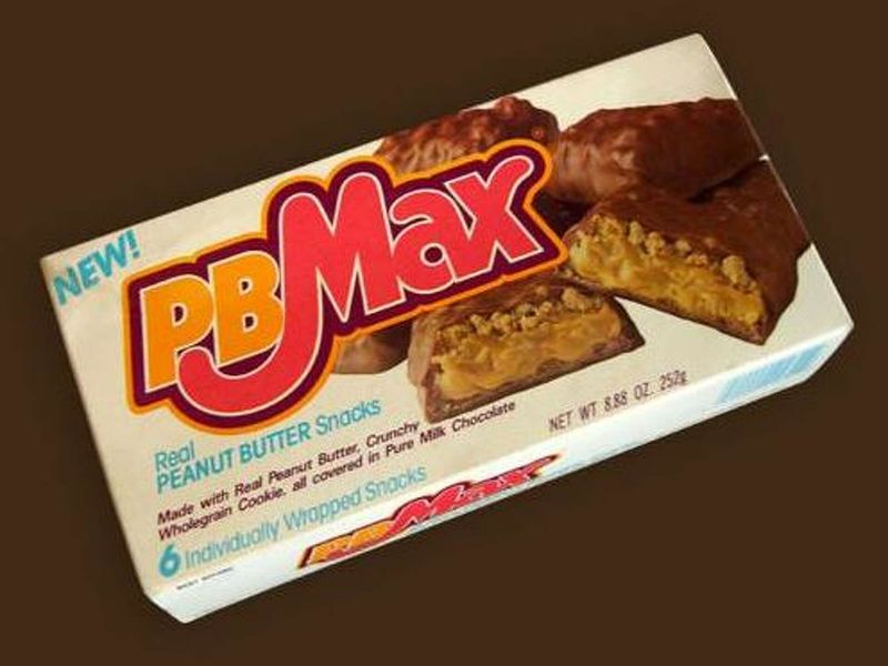 P.B. Max