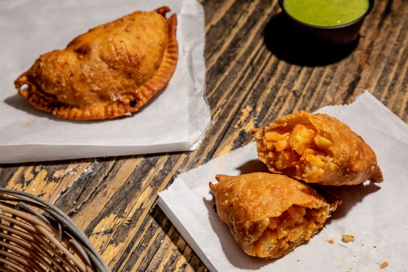 Empanada