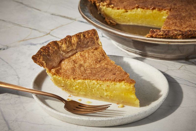 Chess Pie