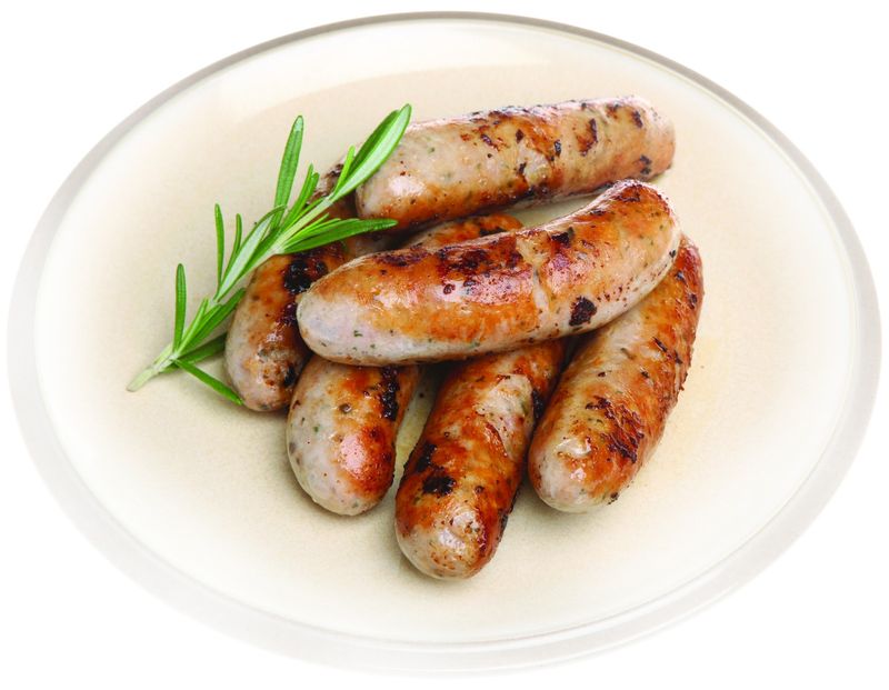 Sausage