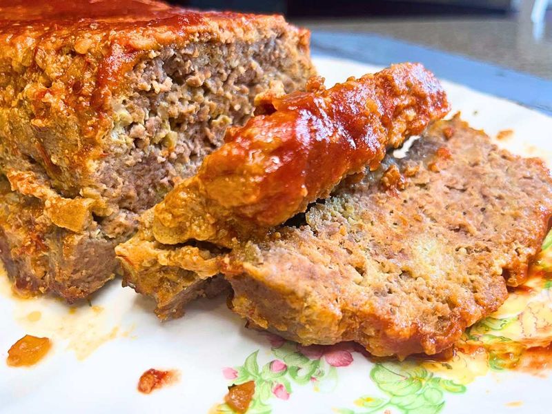 Meatloaf