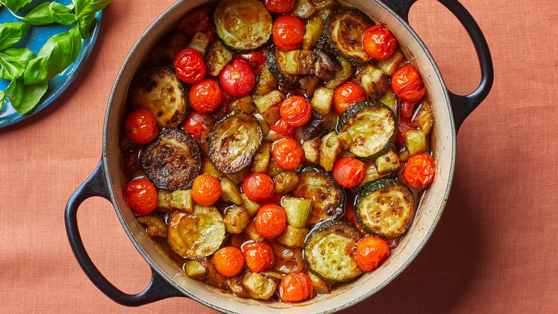 Ratatouille