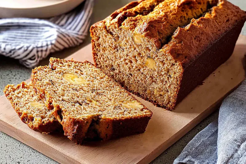 Banana Bread