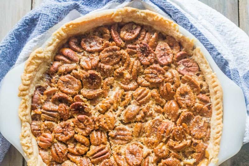 Pecan Pie